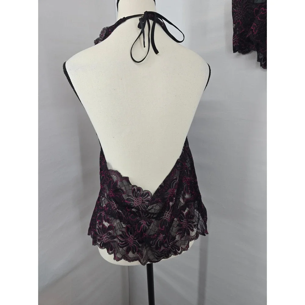 Unknown two piece