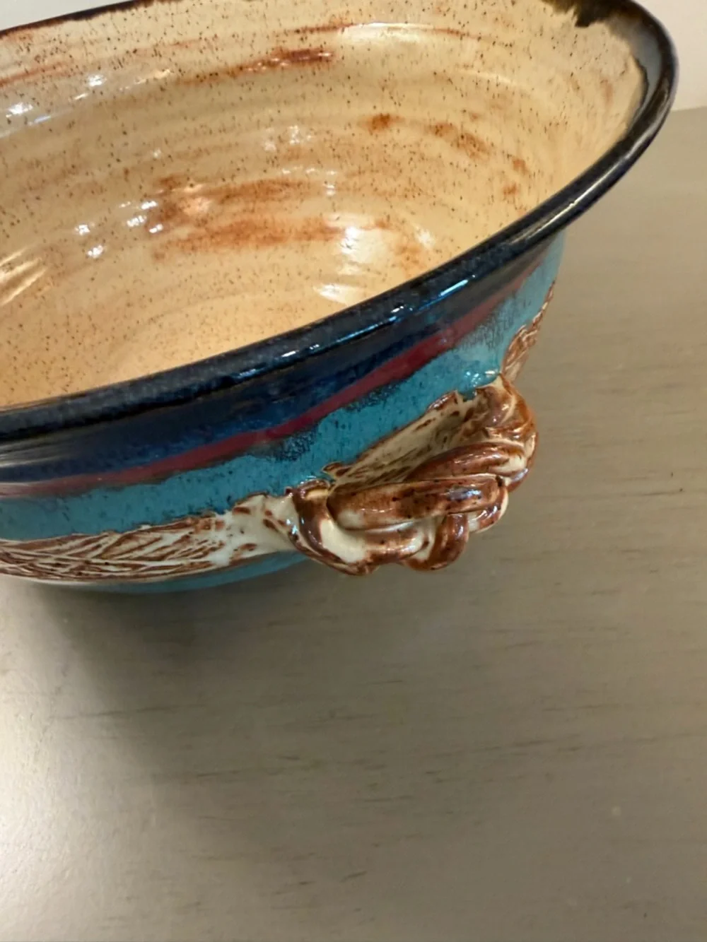 Handmade artisan studio