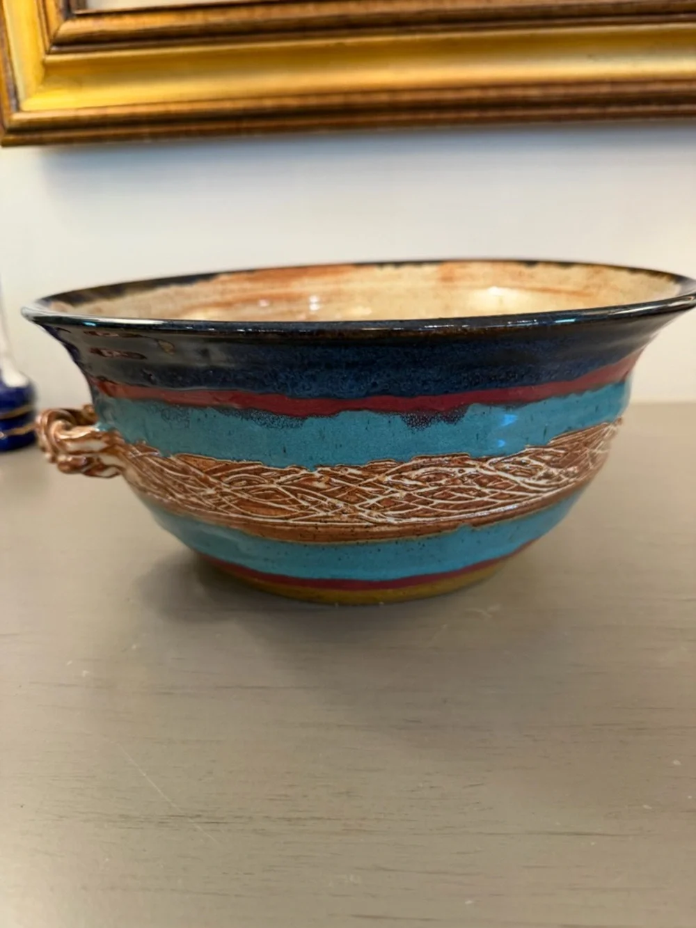 Handmade artisan studio