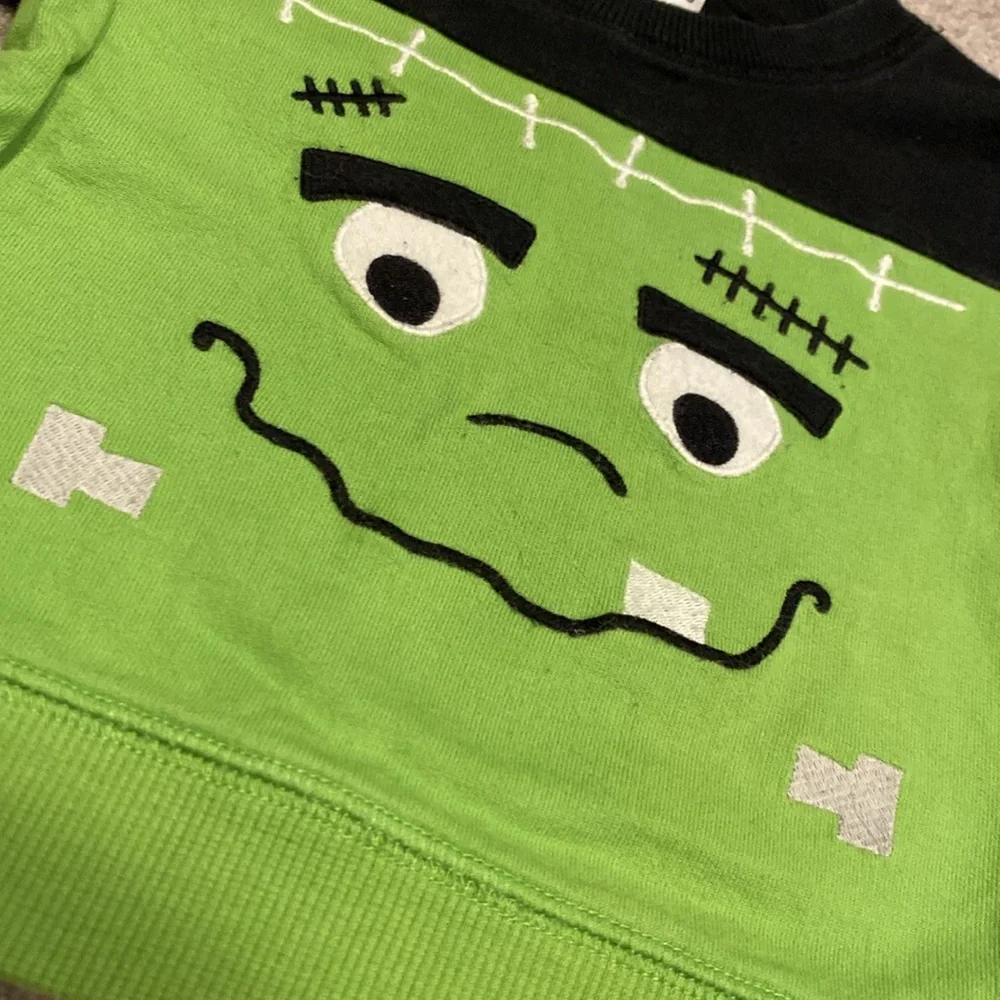 ‼️FRANKENSTEIN‼️