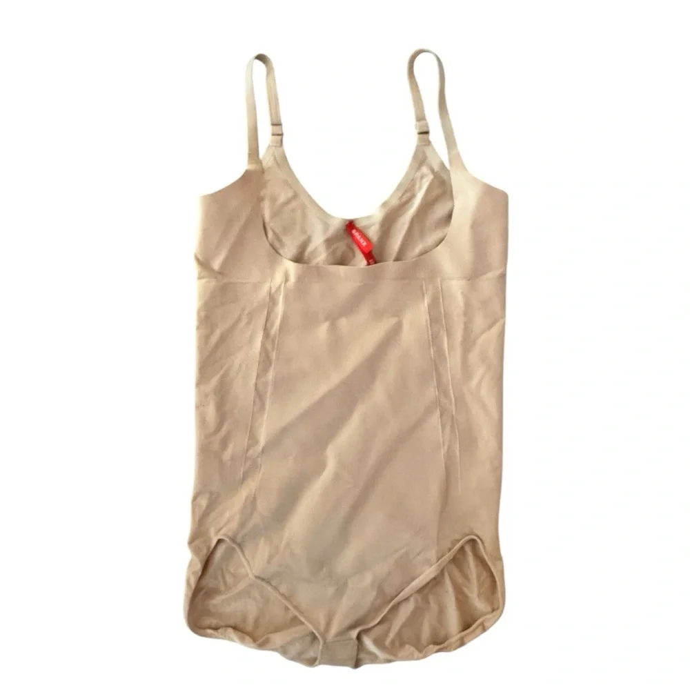 SPANX good from