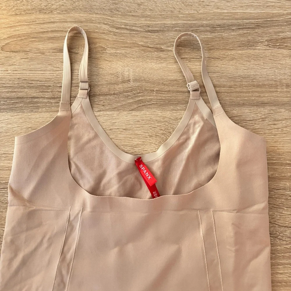 SPANX good from