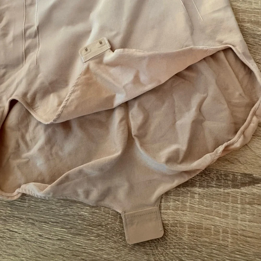 SPANX good from