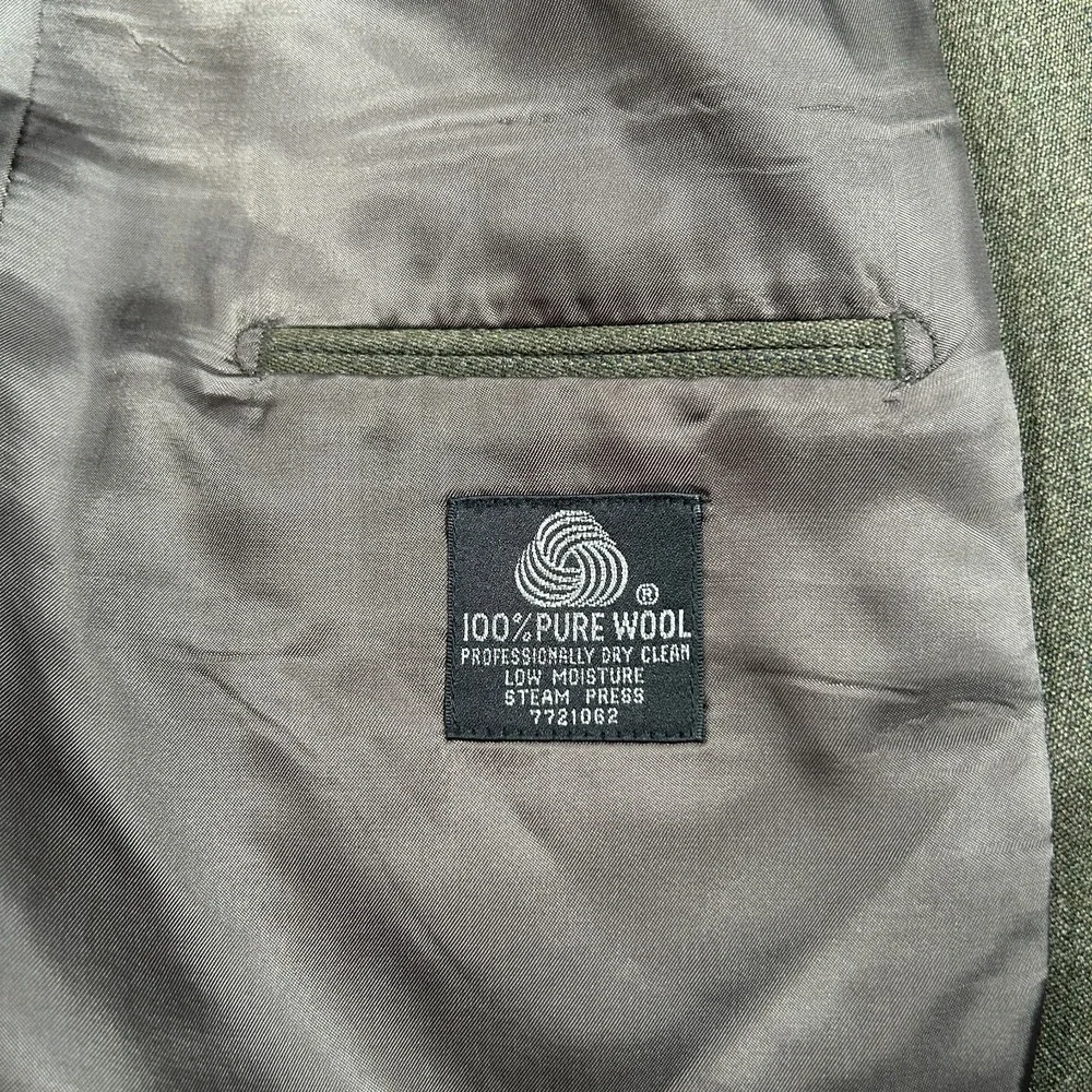 Alfani sport coat