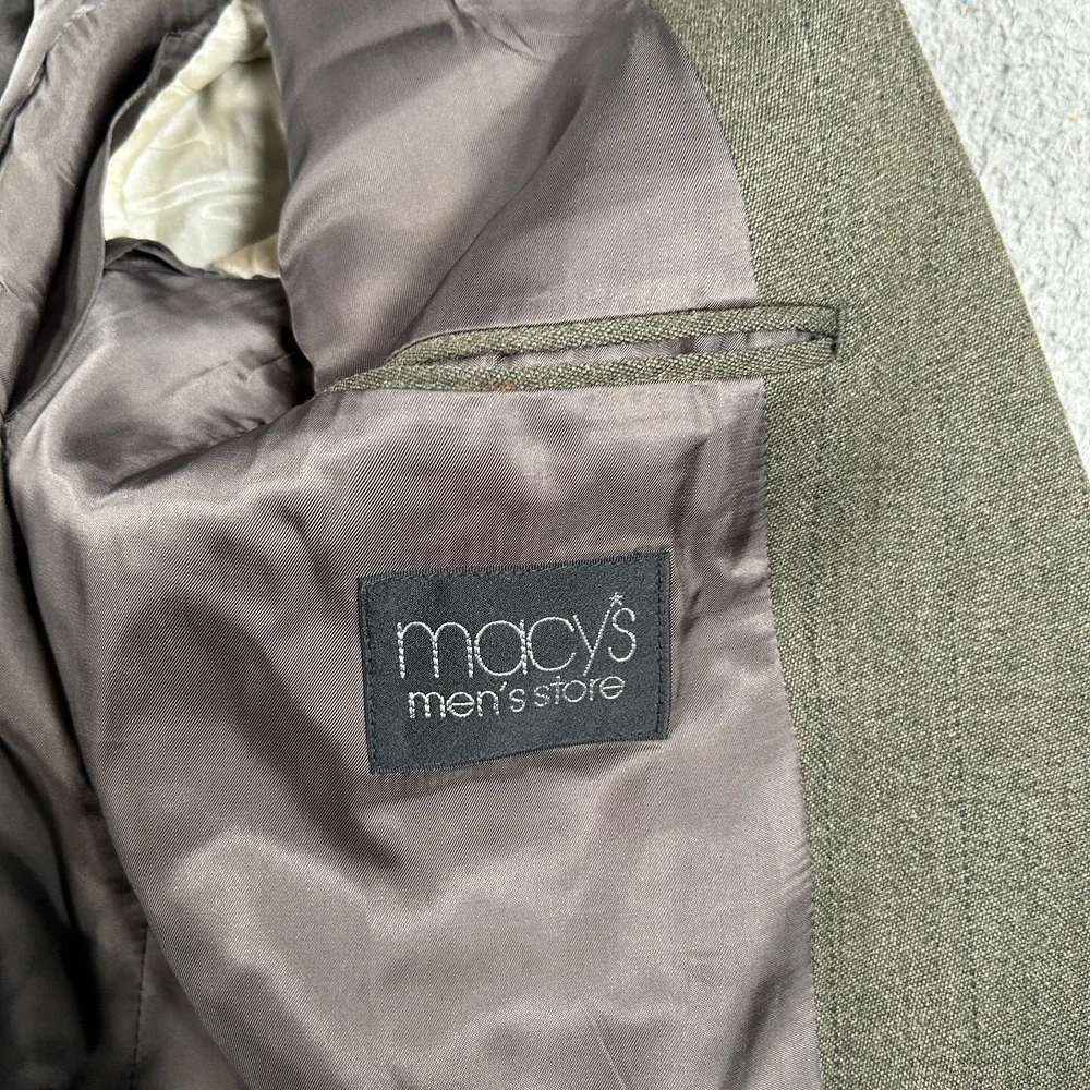 Alfani sport coat