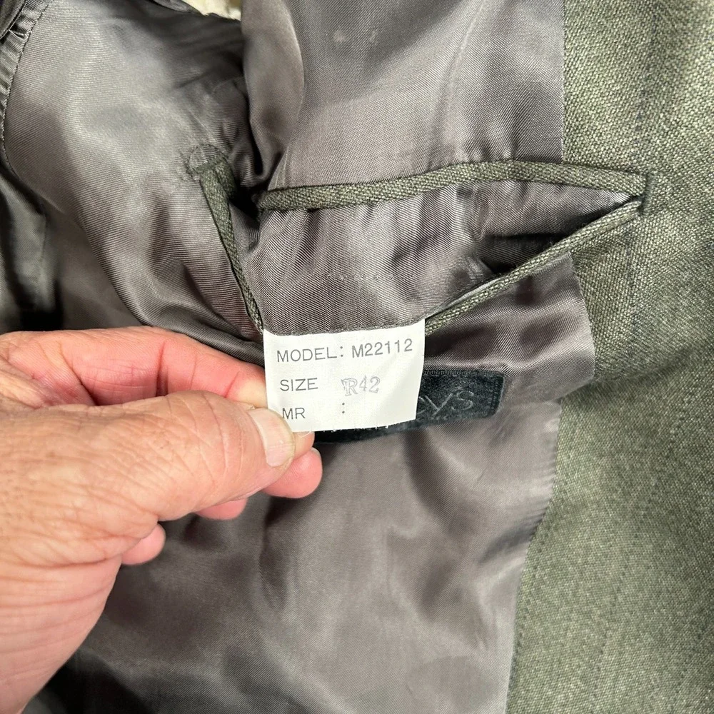 Alfani sport coat