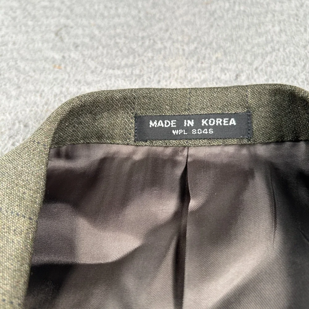 Alfani sport coat