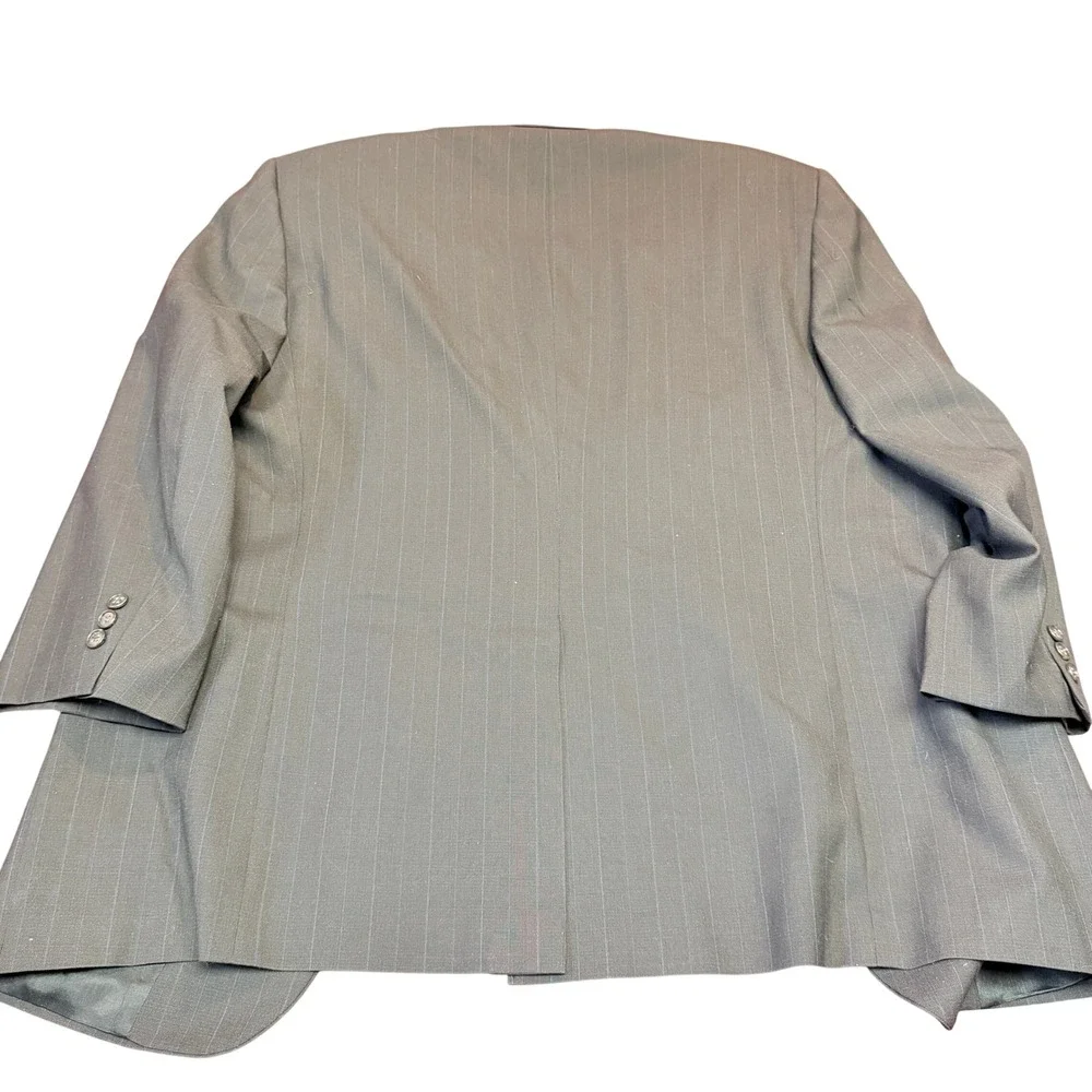 Allyn Saint George men piece