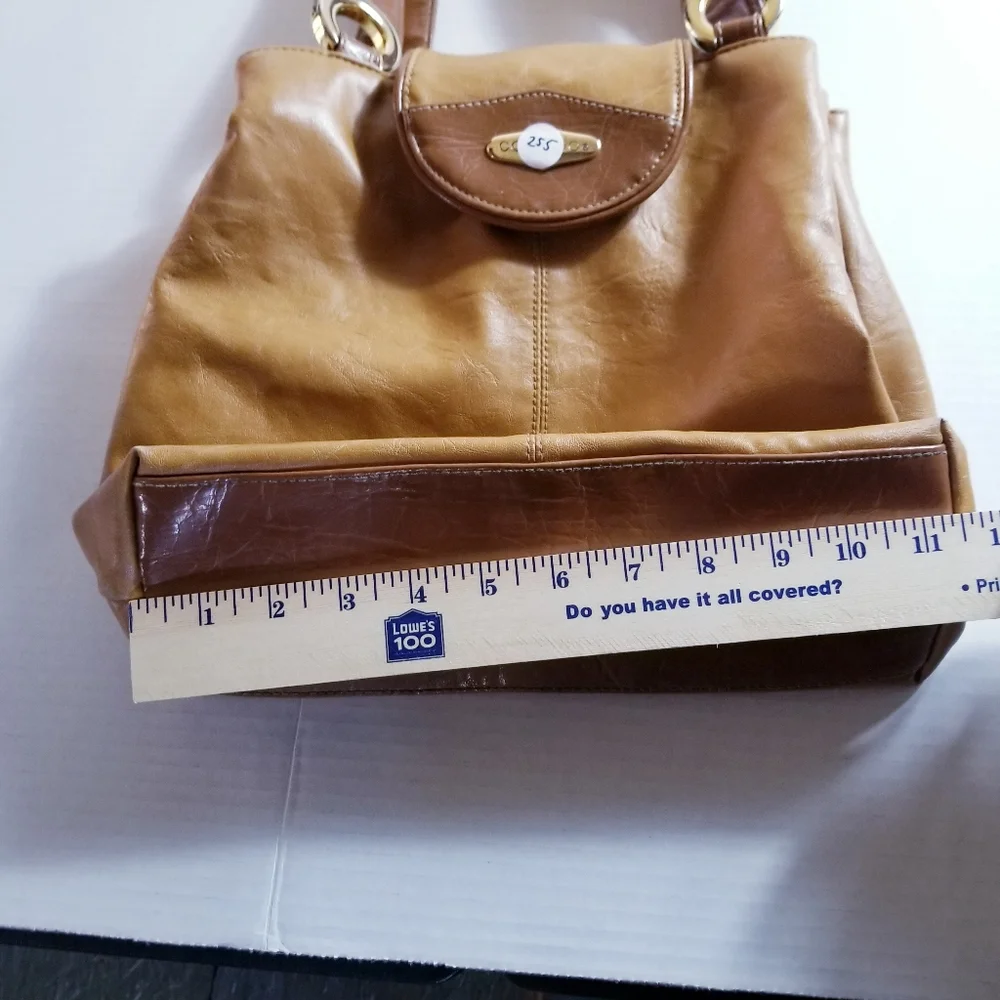 Capezio *capezio mustard