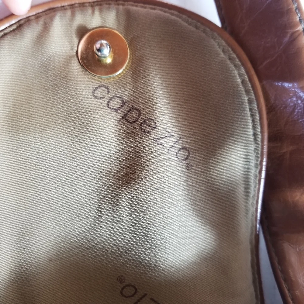 Capezio *capezio mustard