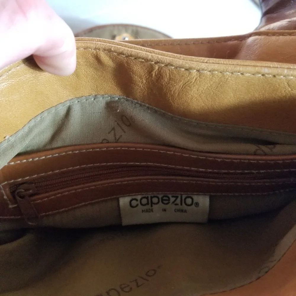 Capezio *capezio mustard