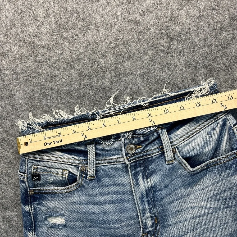 KanCan actual measurements
