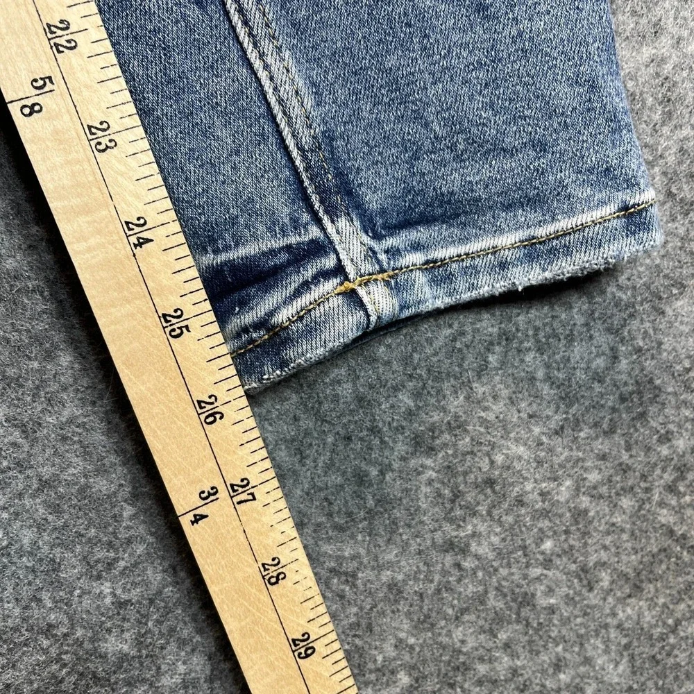 KanCan actual measurements