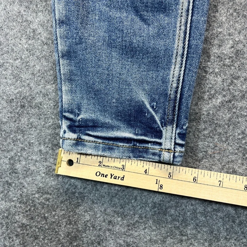 KanCan actual measurements