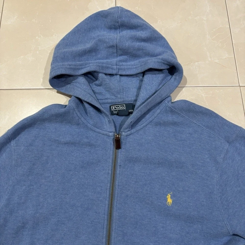Polo Ralph Lauren vintage polo