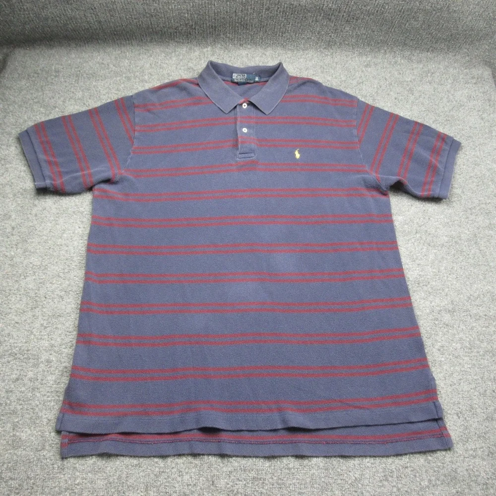 Polo Ralph Lauren light wear
