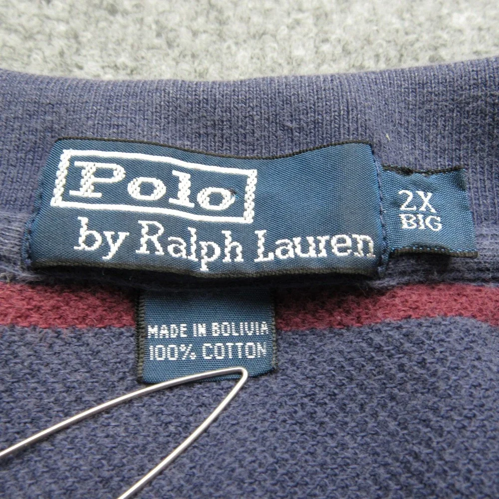 Polo Ralph Lauren light wear