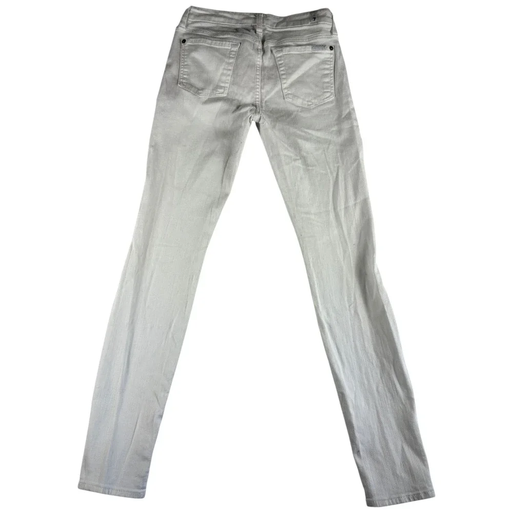7 For All Mankind these all