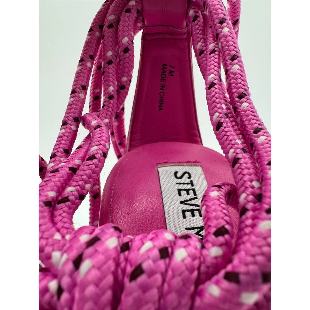 Steve Madden steve madden