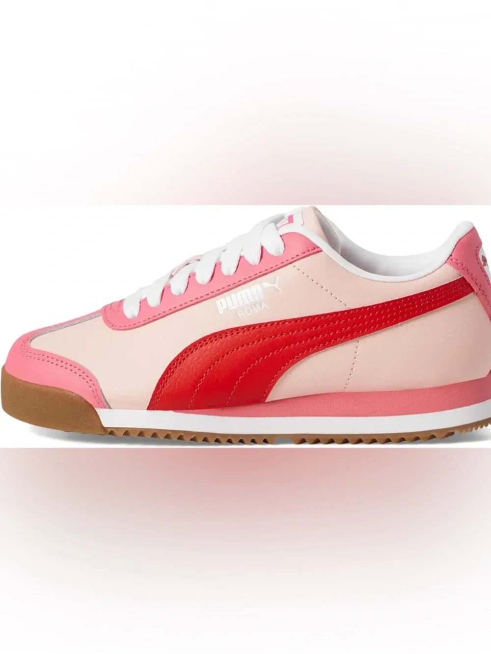 Puma retro inspired