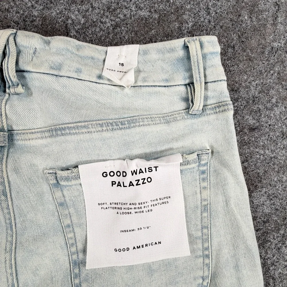 Good American nwt good