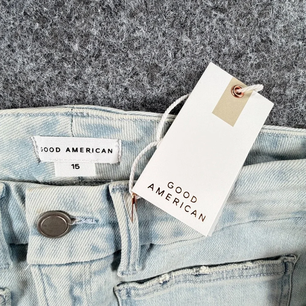Good American nwt good