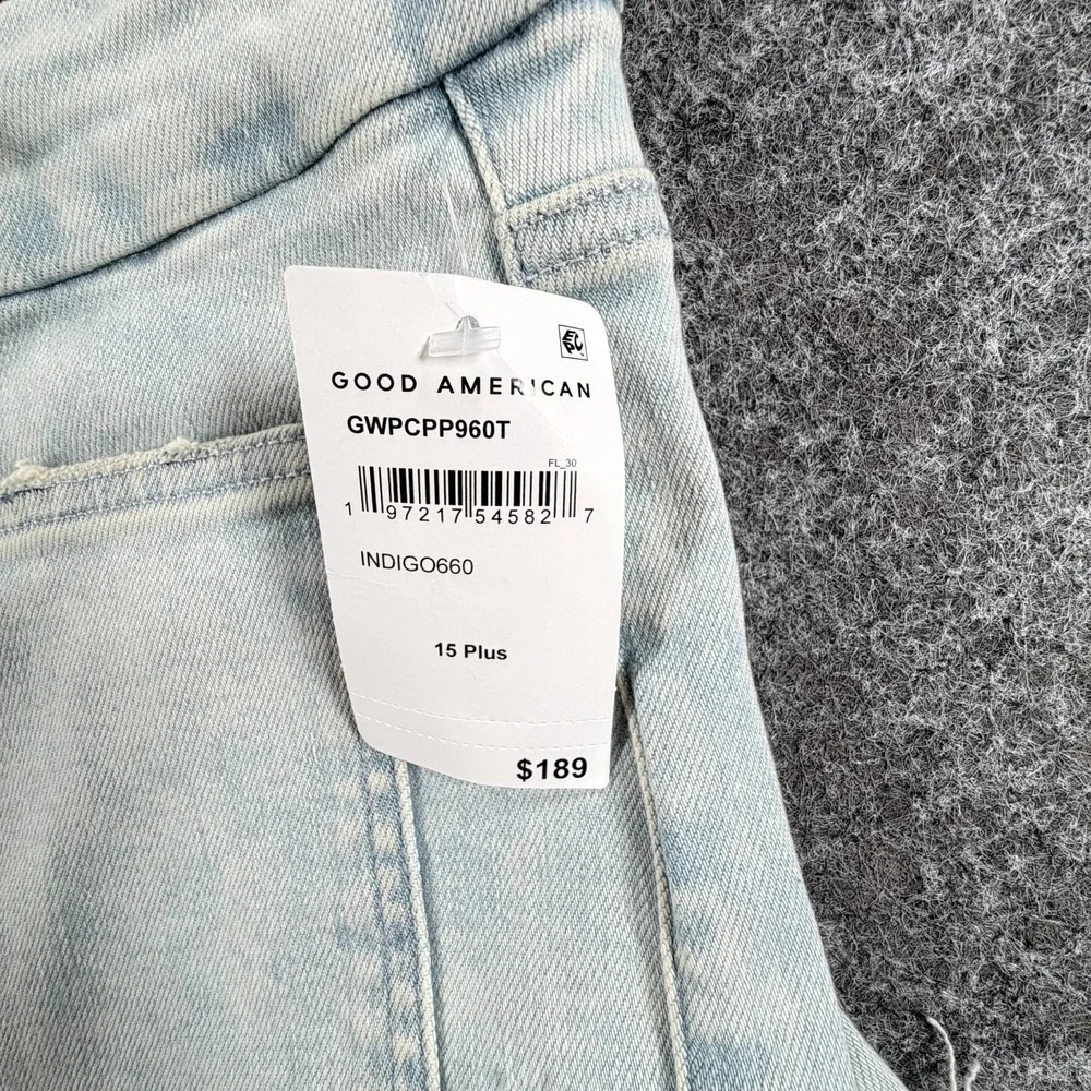 Good American nwt good