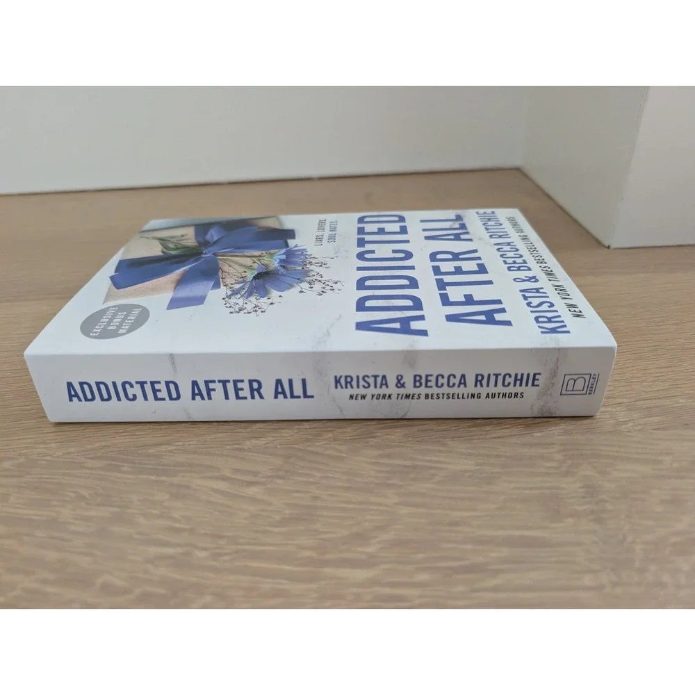 N/A addicted after