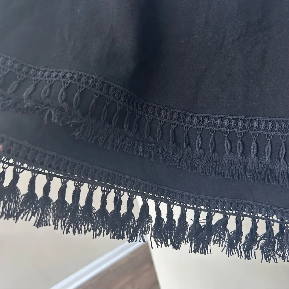Lulus stylish black