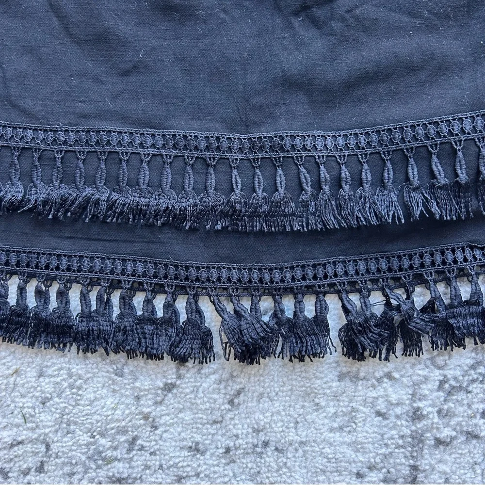 Lulus stylish black