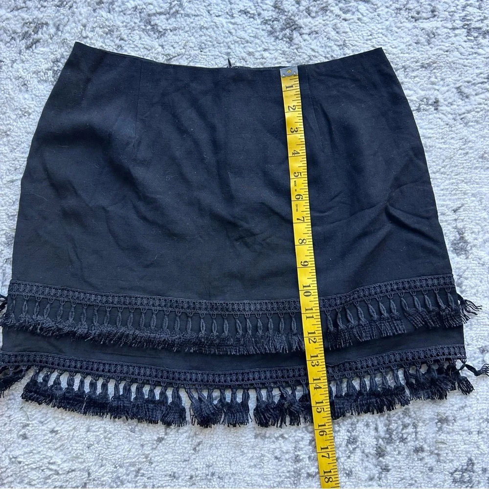 Lulus stylish black