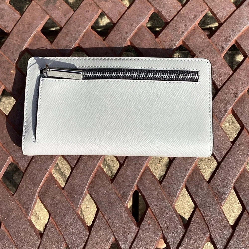 kate spade elegant wallet
