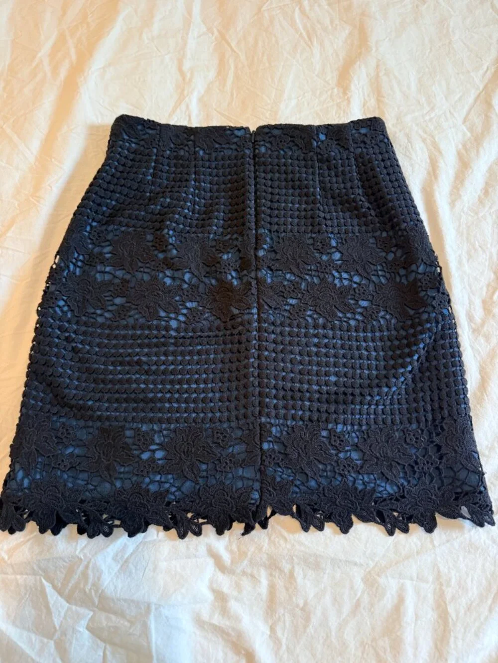 LOFT petites black