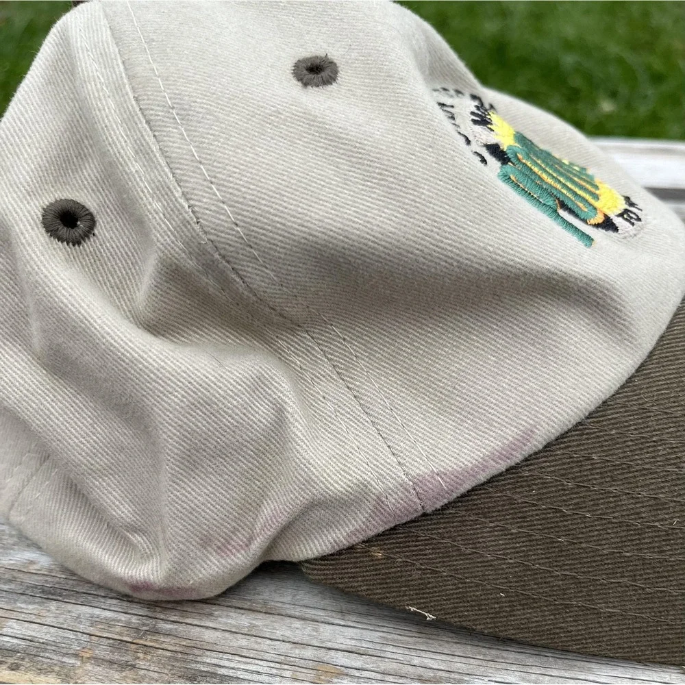 John Deere brand subject