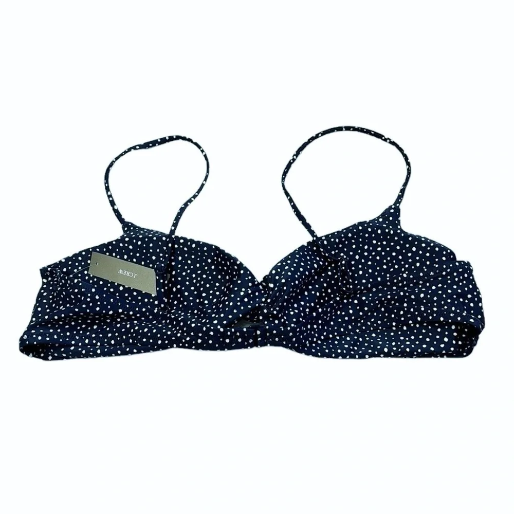J. Crew crew strappy