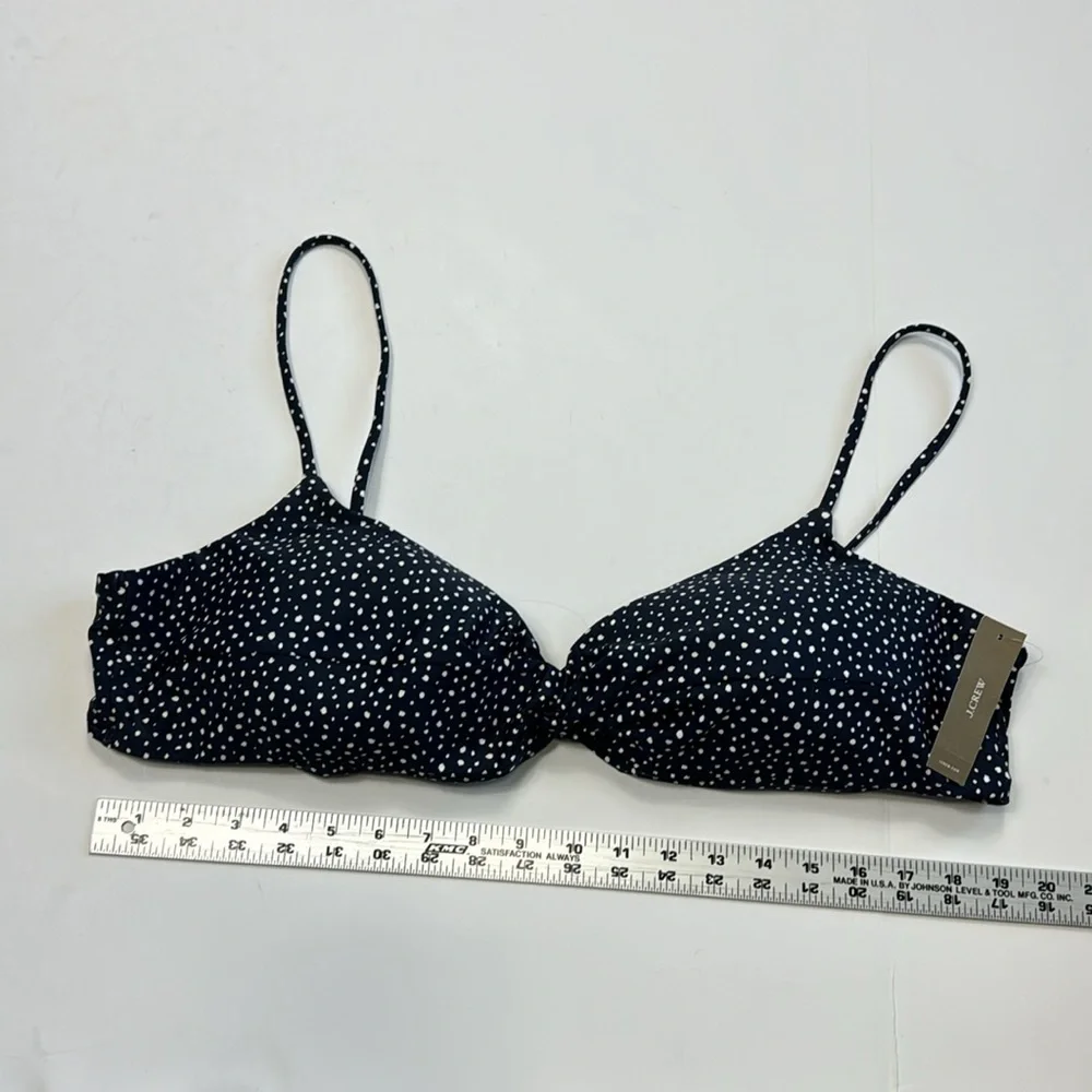 J. Crew crew strappy