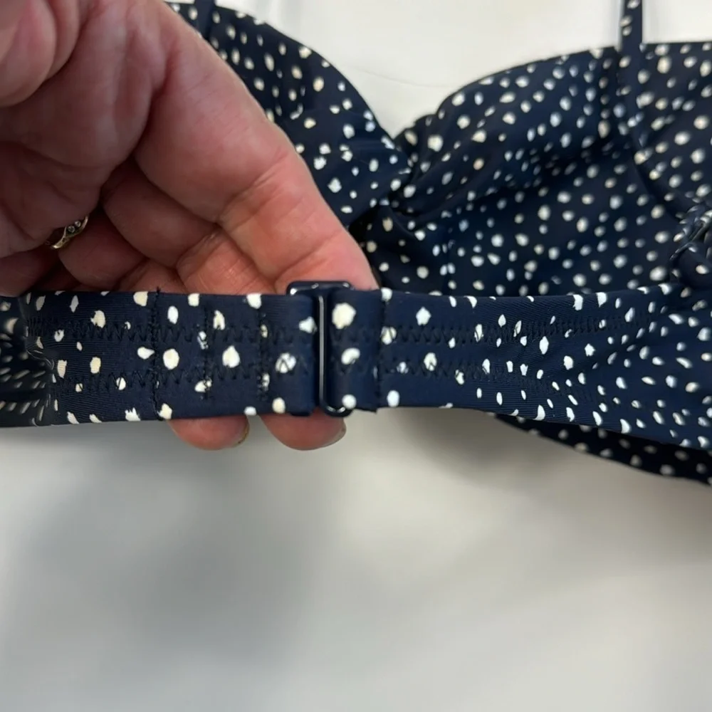 J. Crew crew strappy