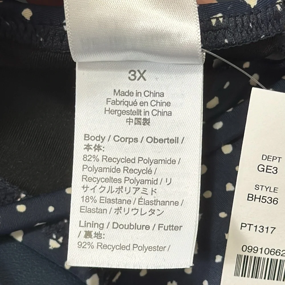 J. Crew crew strappy