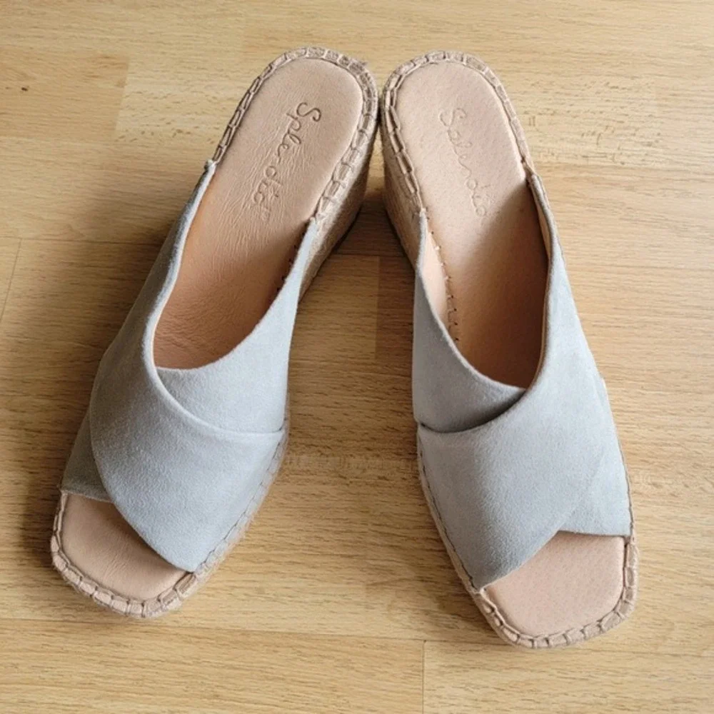 Splendid nwt britt