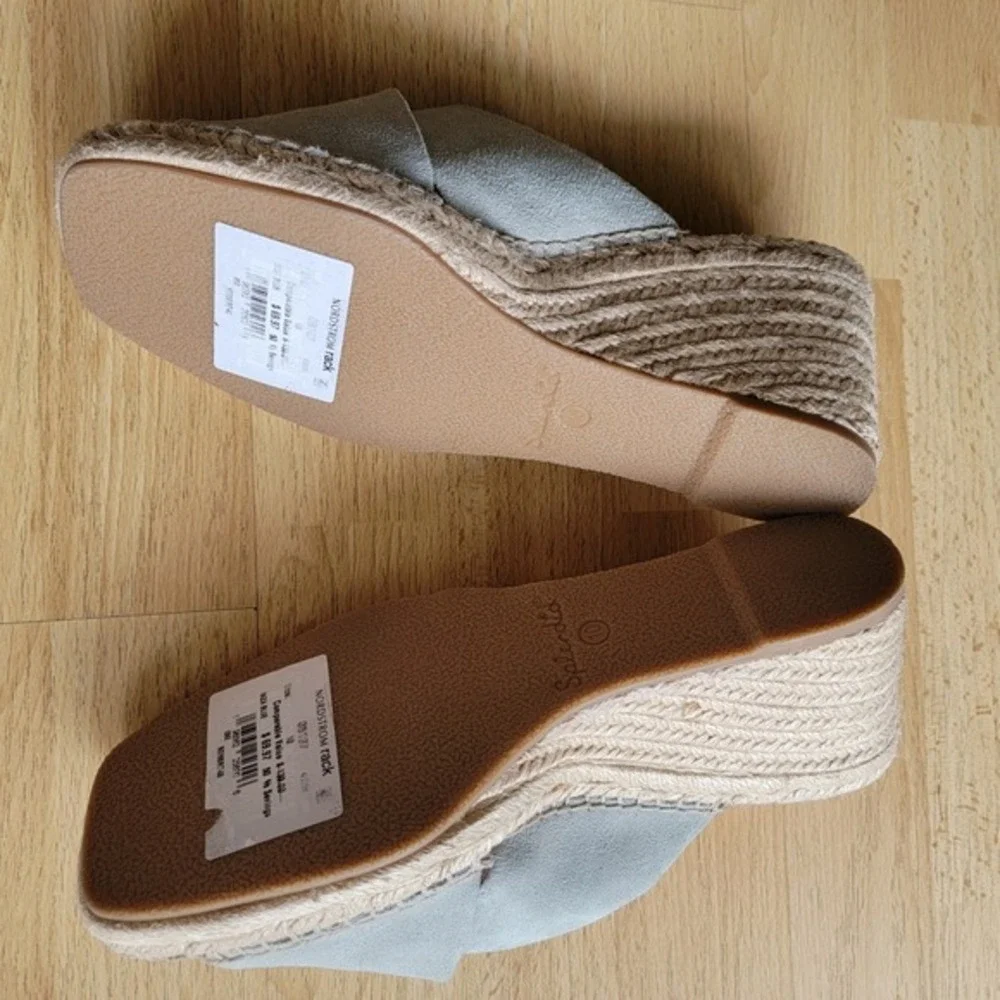 Splendid nwt britt