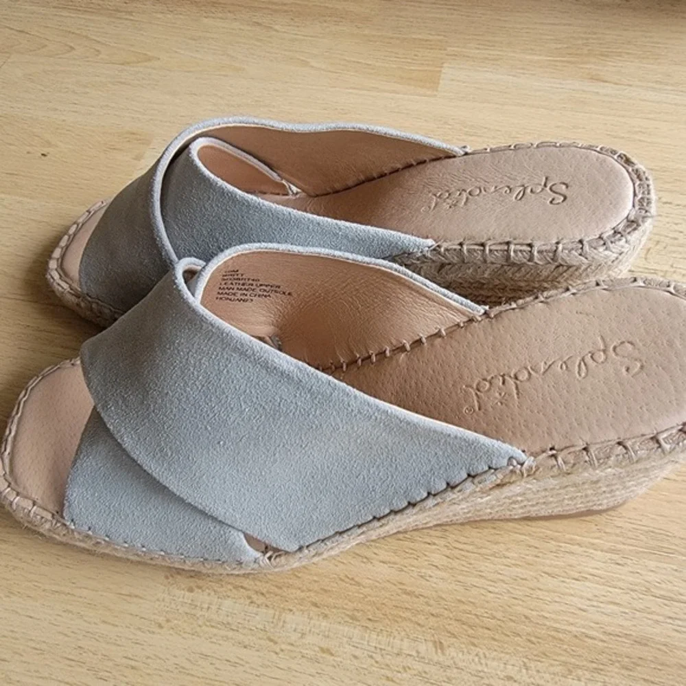 Splendid nwt britt
