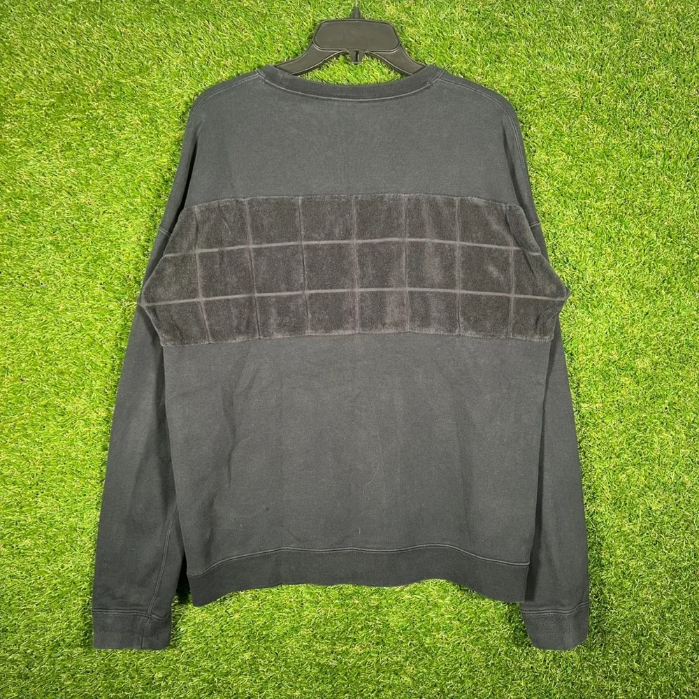 Nike mens black