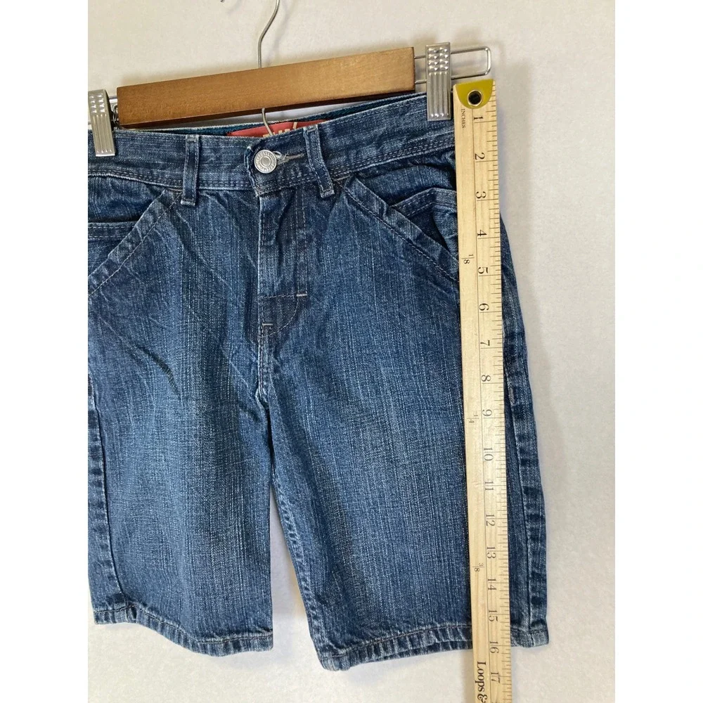 Levis embrace timeless