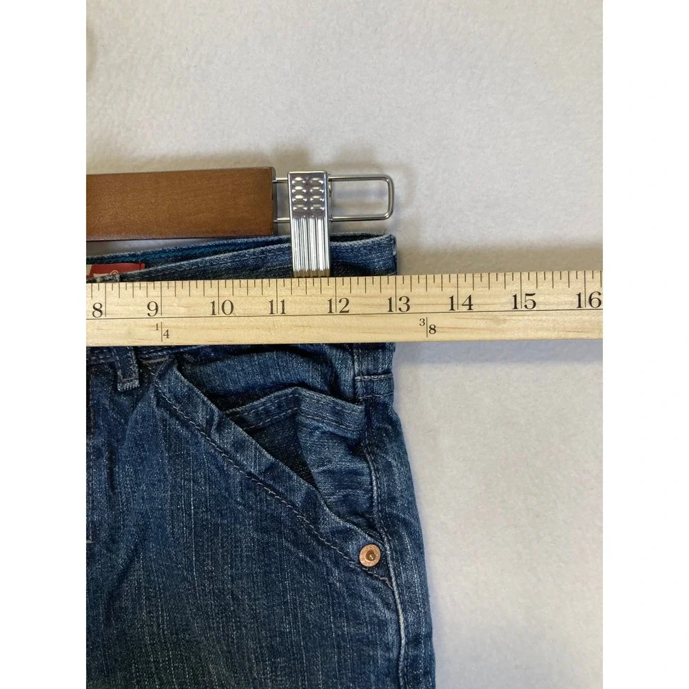 Levis embrace timeless