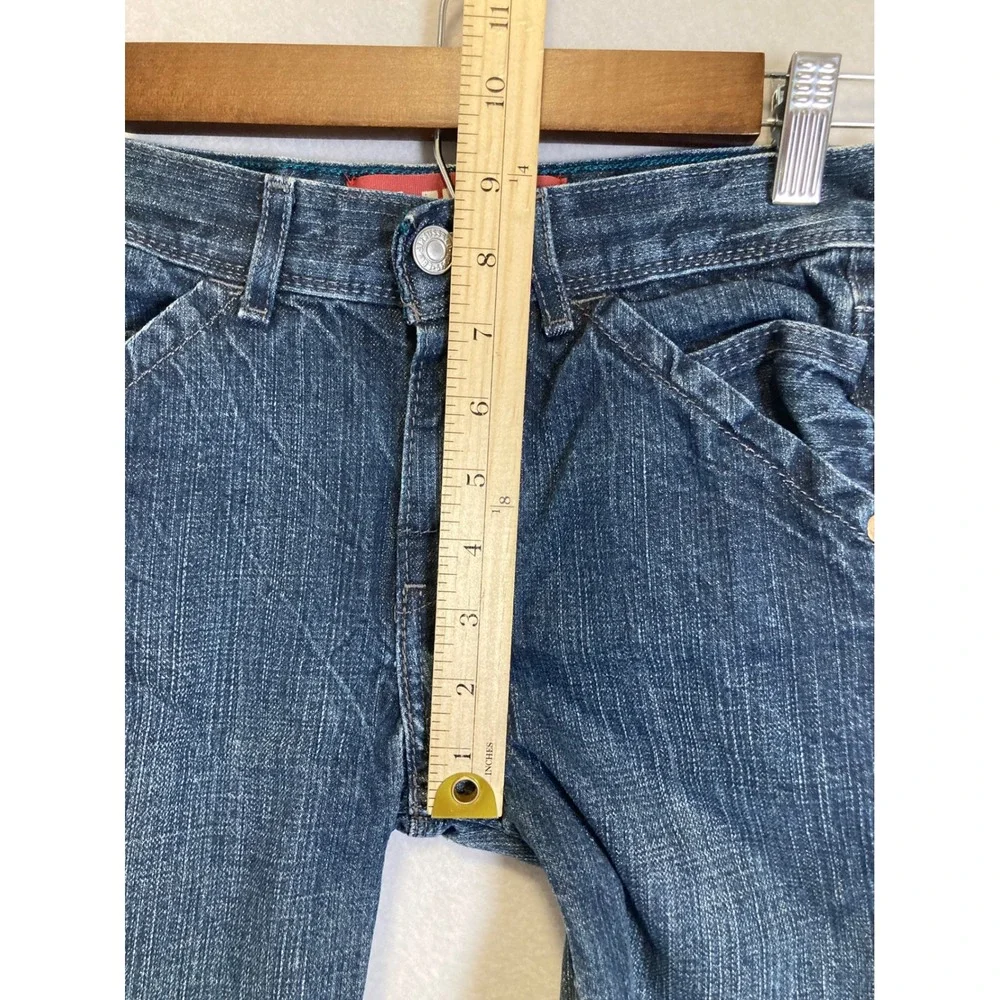 Levis embrace timeless