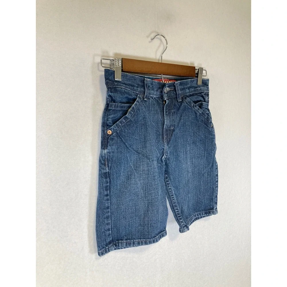 Levis embrace timeless