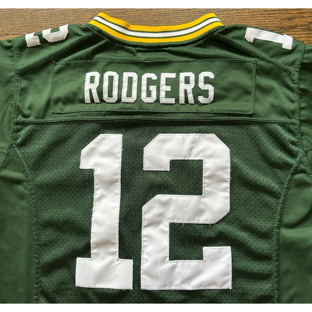 Nike nfl green