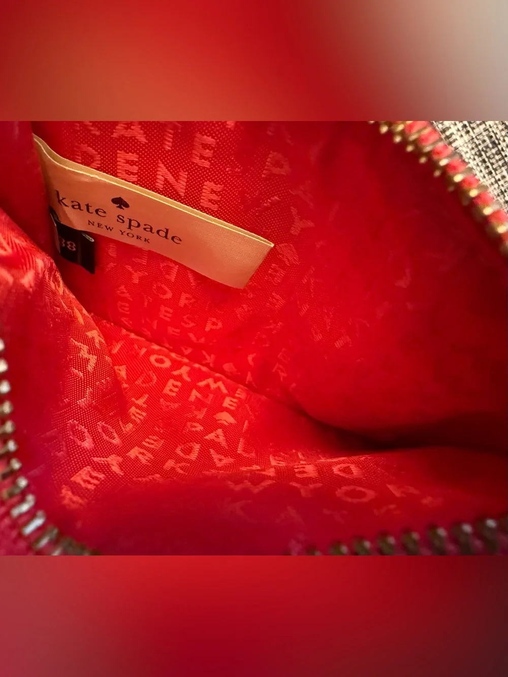 kate spade wristlet #smallwallet