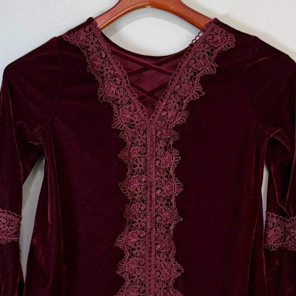 Soprano lustrous velvet