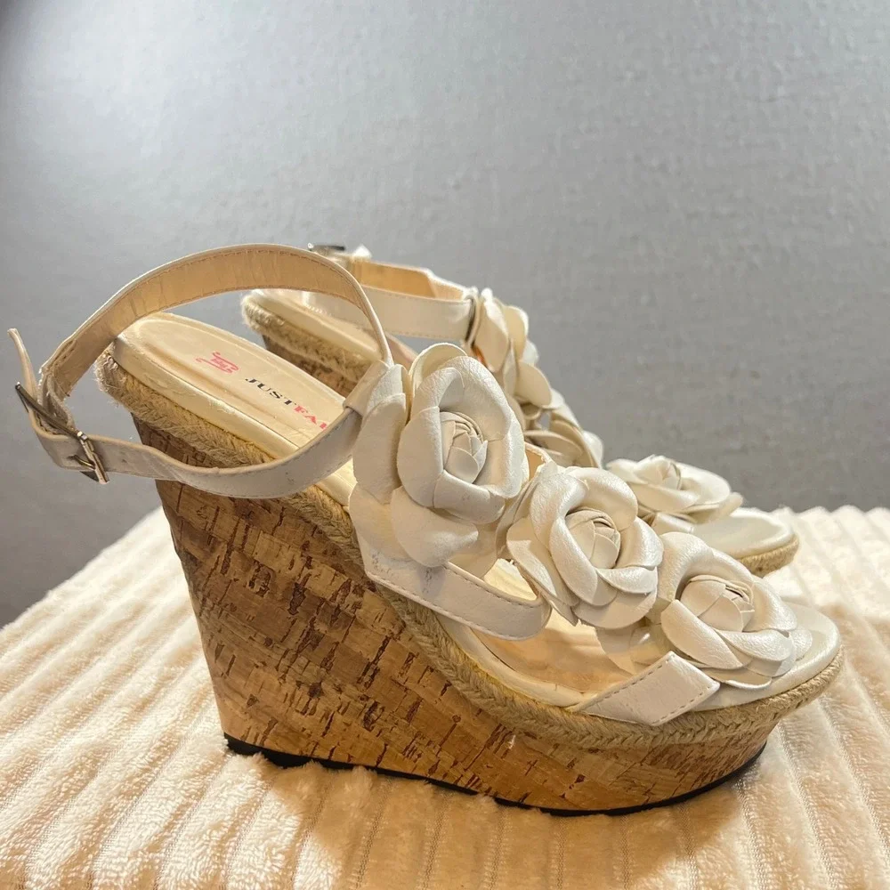 JustFab these stunning
